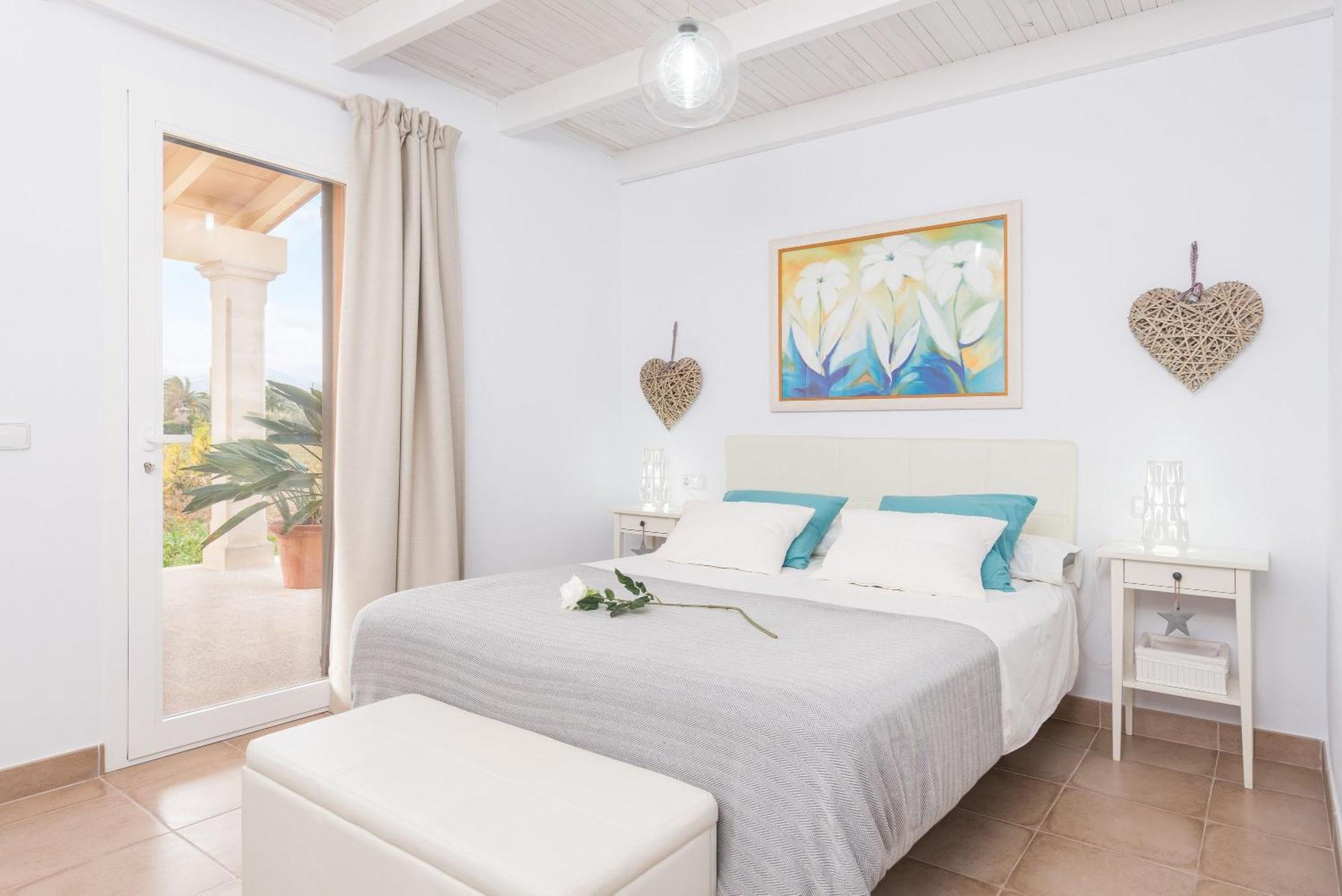 S'Hortet Alcúdia Extérieur photo