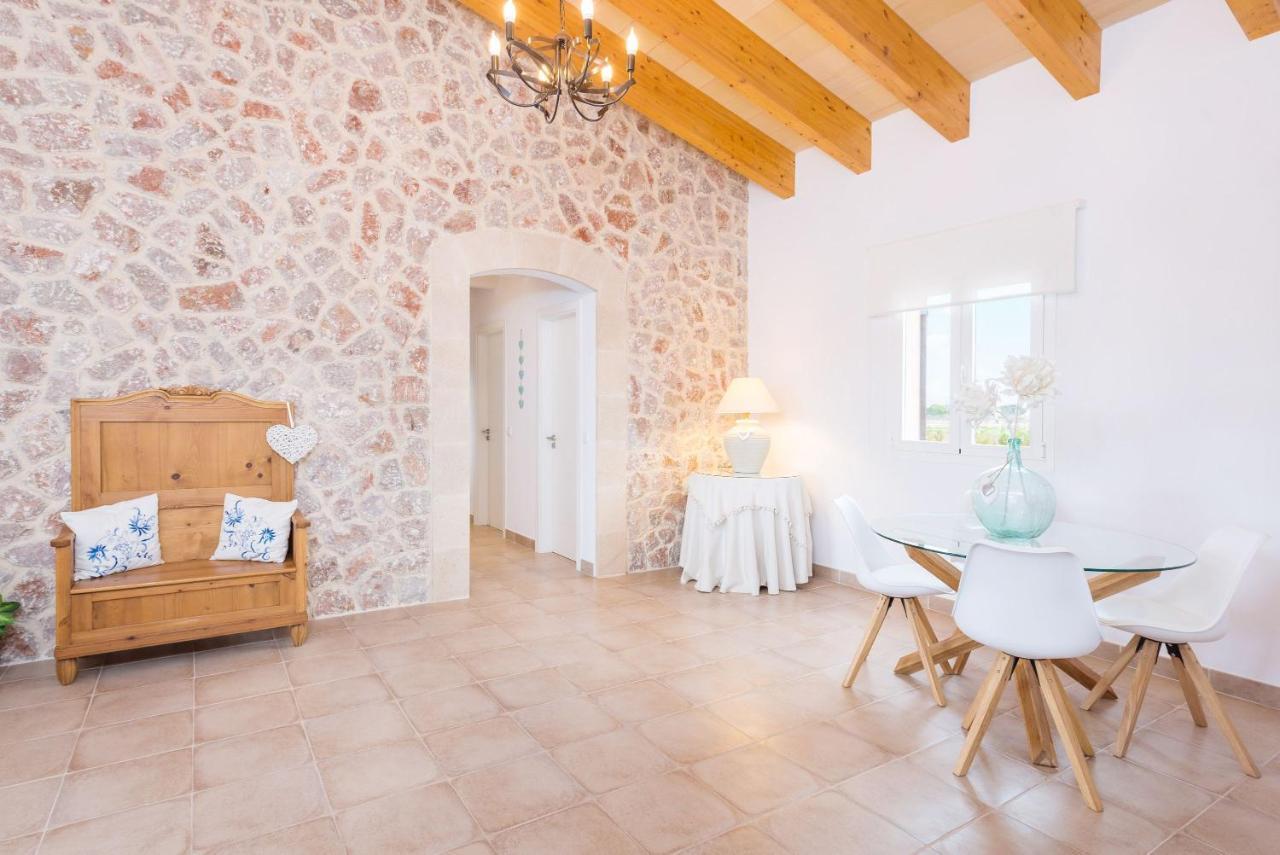 S'Hortet Alcúdia Extérieur photo