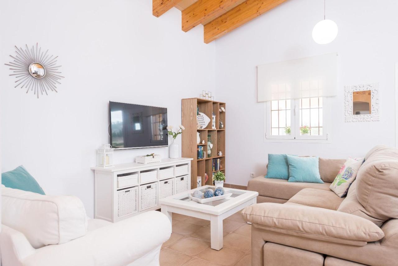 S'Hortet Alcúdia Extérieur photo